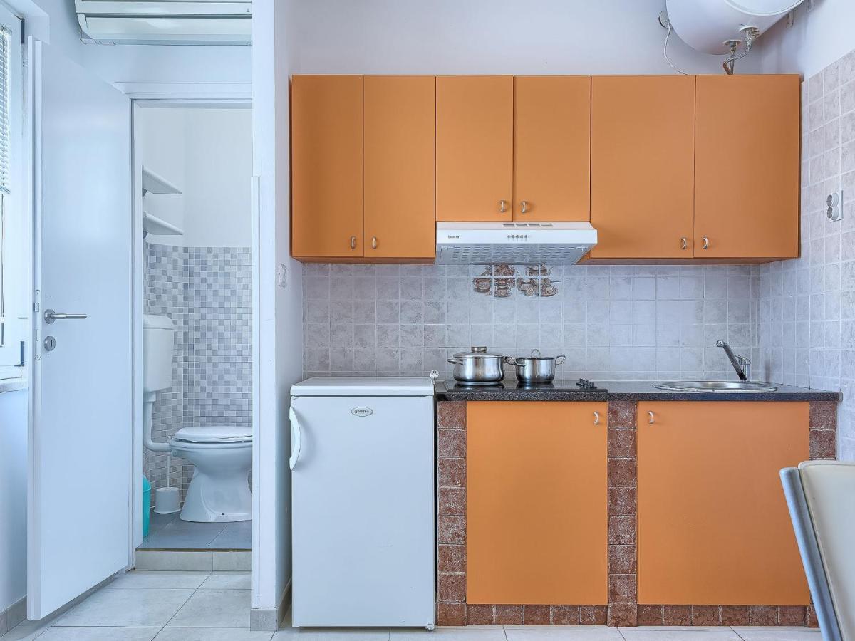 Apartment Nika-3 By Interhome ウマグ エクステリア 写真