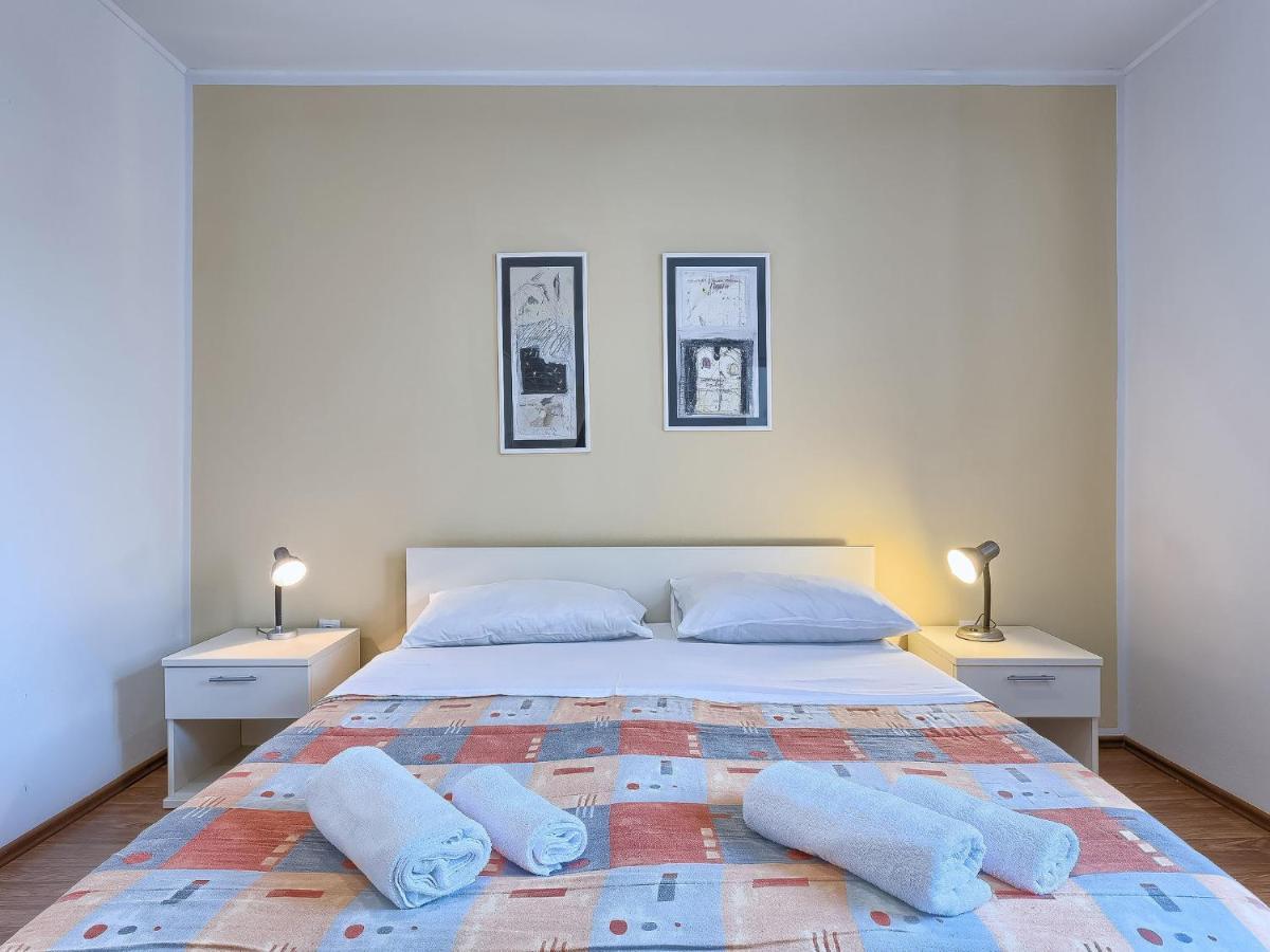 Apartment Nika-3 By Interhome ウマグ エクステリア 写真