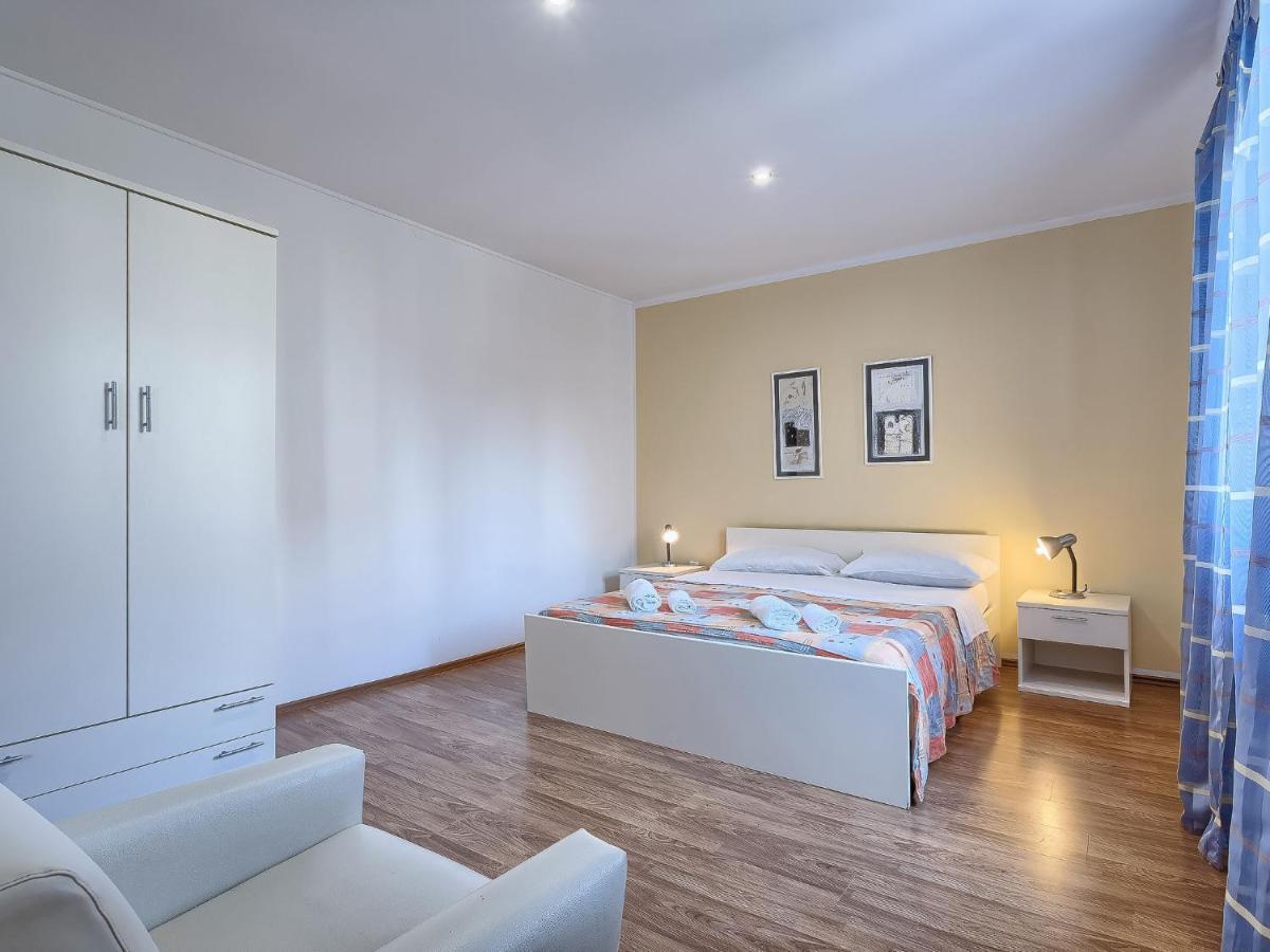 Apartment Nika-3 By Interhome ウマグ エクステリア 写真