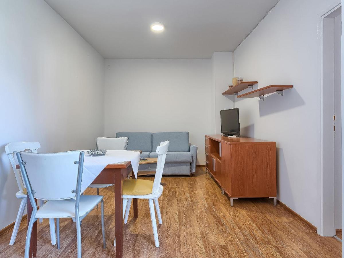 Apartment Nika-3 By Interhome ウマグ エクステリア 写真