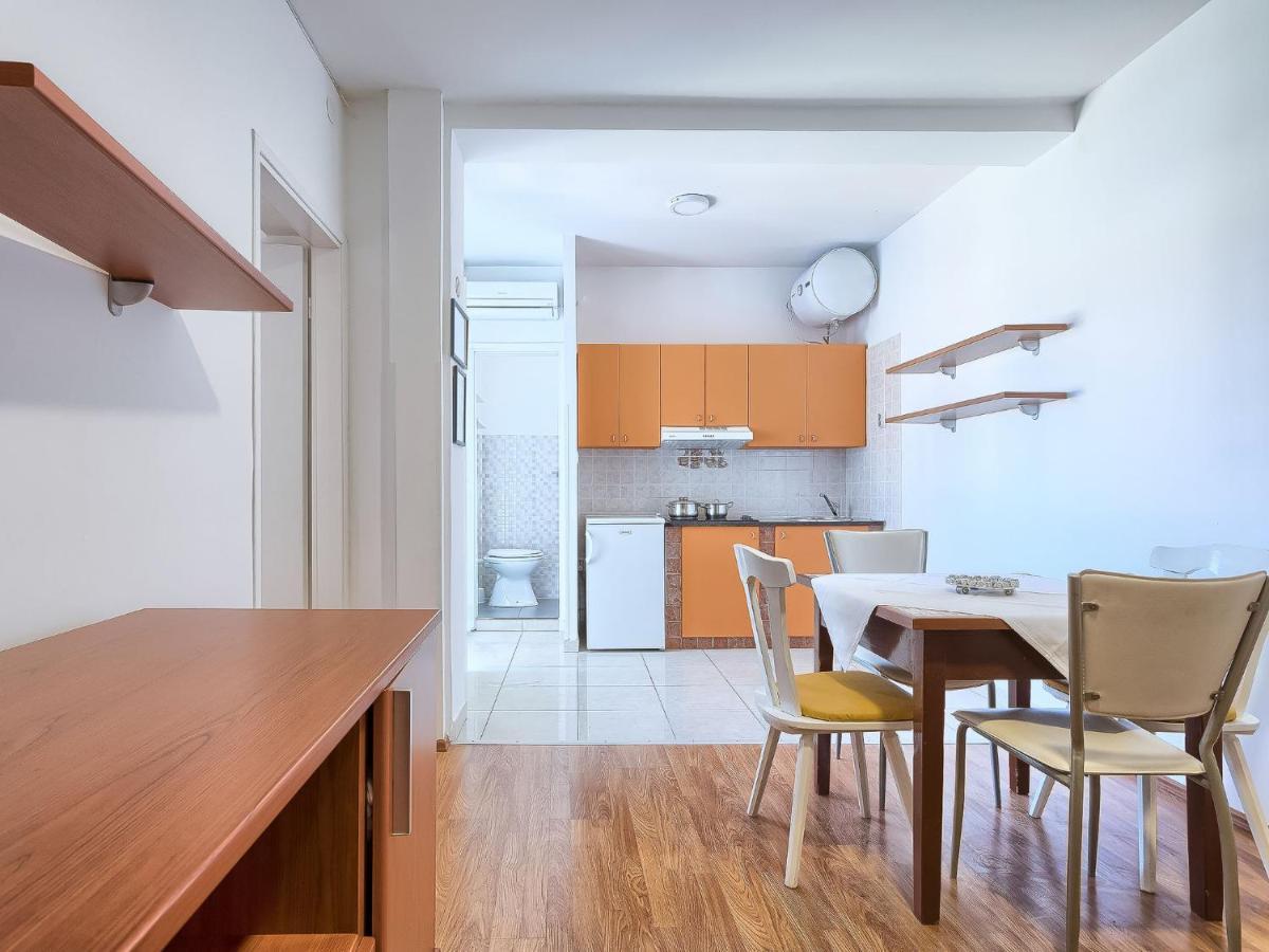 Apartment Nika-3 By Interhome ウマグ エクステリア 写真