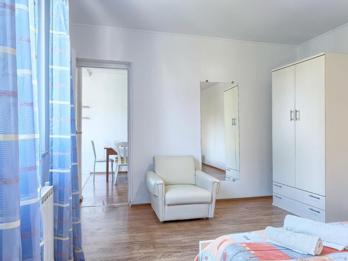 Apartment Nika-3 By Interhome ウマグ エクステリア 写真